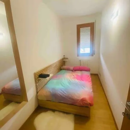 Appartamento Trilocale Con Posto Spiaggia/ombrellone Compreso *