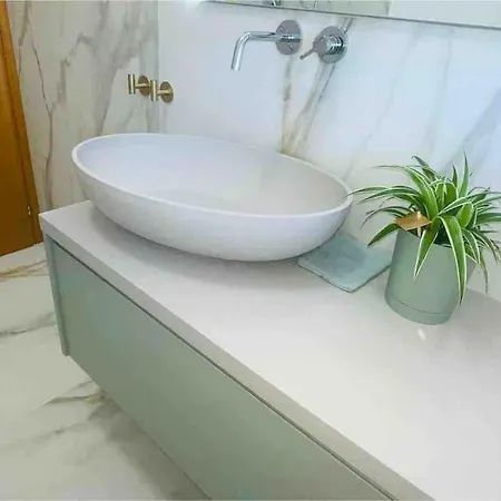 Trilocale Con Posto Spiaggia/ombrellone Compreso Appartamento
